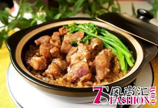 关于广州的一些美景一些美食