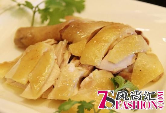 关于广州的一些美景一些美食