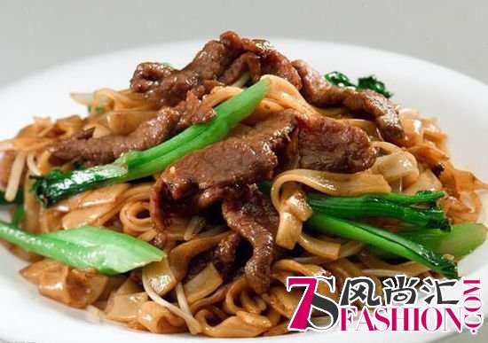 关于广州的一些美景一些美食