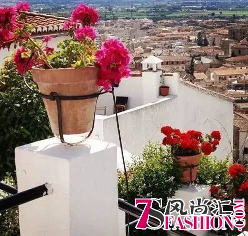 魔幻神秘 欧洲大陆最具东方风情的城市