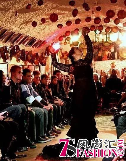魔幻神秘 欧洲大陆最具东方风情的城市