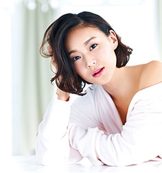 夏天想要show出会发光的身材 全身美白学起来