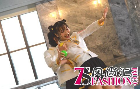 东芝×SNH48春季特别公演结束，“最胆小女王”开选