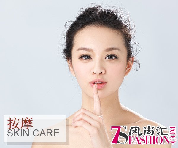  人家瘦着呢 都是浮肿惹的祸罢了 