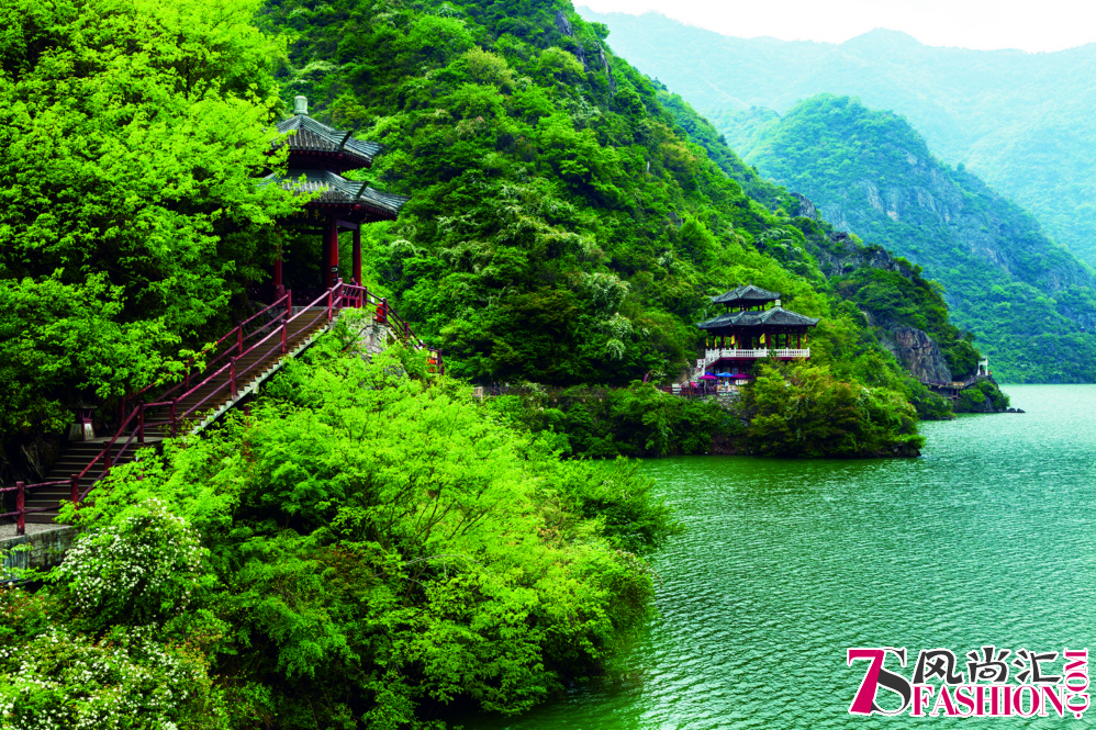 首届中国汉中石门栈道文化旅游月5月举行 亮点纷呈