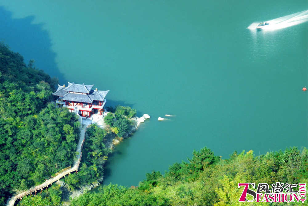 首届中国汉中石门栈道文化旅游月5月举行 亮点纷呈