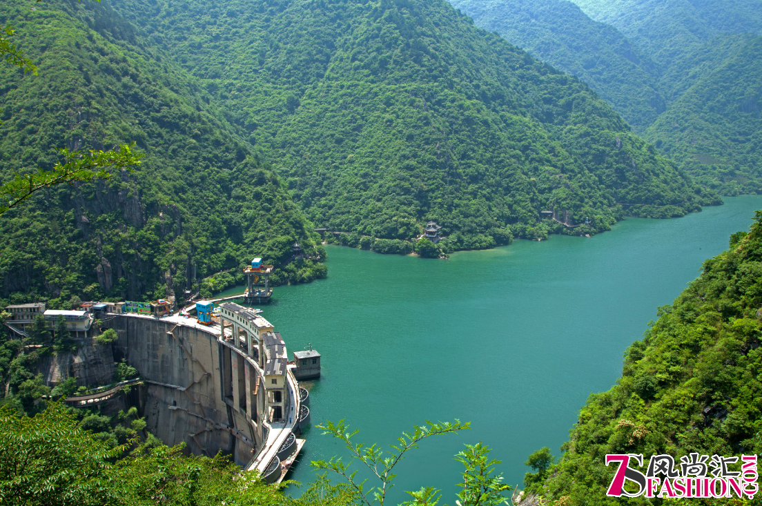 首届中国汉中石门栈道文化旅游月5月举行 亮点纷呈
