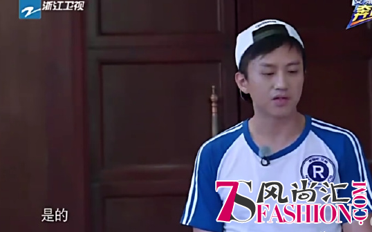 邓超和鹿晗组父子CP只是为了蹭热度？