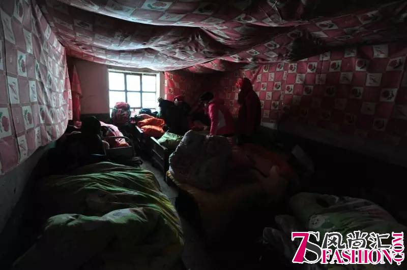 西藏很传奇 但能被称为世界中心的只有这里