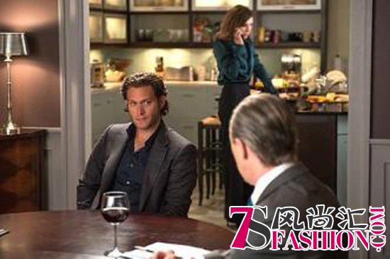 绯闻男友3：竞选经理Jonathan