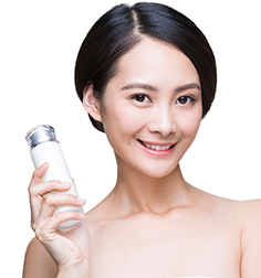 扔了可惜!过期化妆品原来还可以这样用