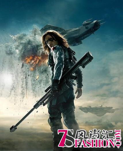 冬兵