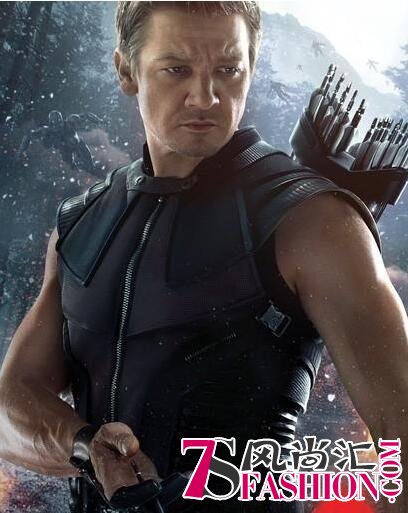 鹰眼