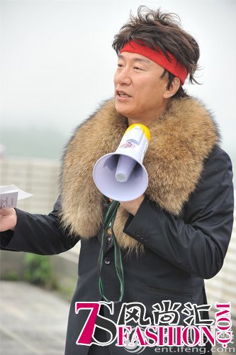 孙红雷成导演