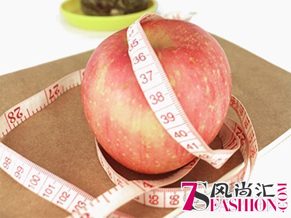  三天苹果减肥法瘦身真相揭秘 不看必后悔 
