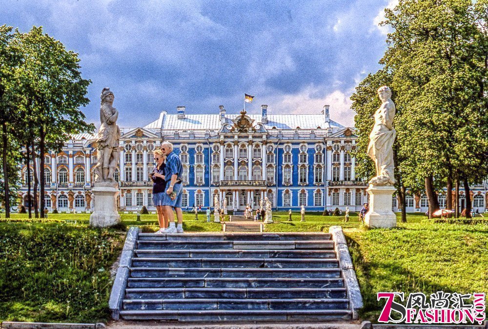 6月最佳旅行地榜单 在对的时间遇见对的风景