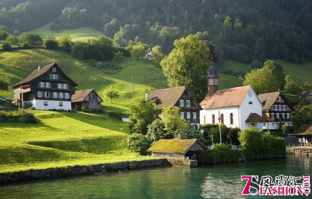 6月最佳旅行地榜单 在对的时间遇见对的风景