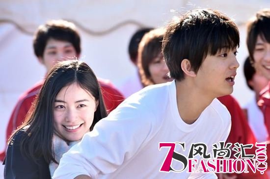《不结婚》的学生时代纯爱戏码最受欢迎