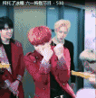 GOT7究竟做了什么，让冰箱家族集体被掰弯？