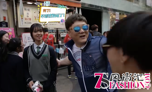 GOT7究竟做了什么，让冰箱家族集体被掰弯？