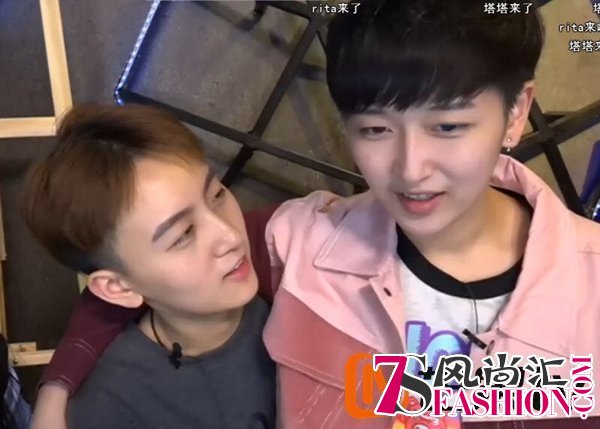 张晓钰VS黄汐源2