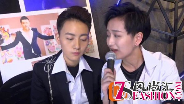 张晓钰VS黄汐源1