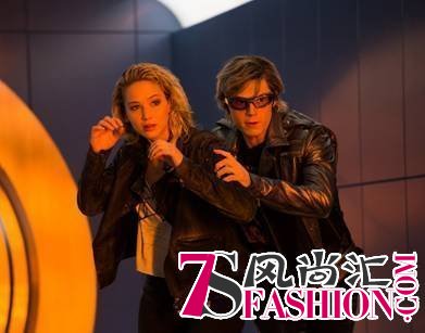 你以为X-Men的战争就这样结束吗？图样图森破了！