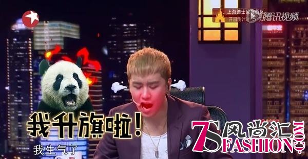 一言不合就撒娇：你的好友BIGBANG团宠已上线
