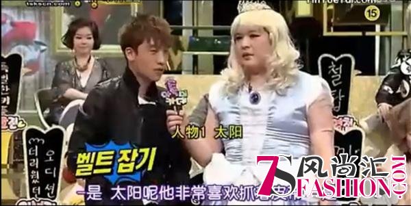 一言不合就撒娇：你的好友BIGBANG团宠已上线