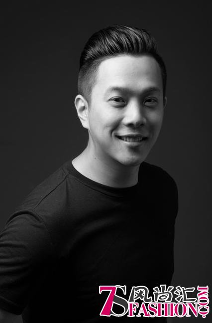 MR MODONIN现身《超级女声》高科技未来感时尚先行