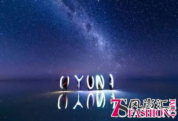 世界最独特的美景都在这了，不信你来看！