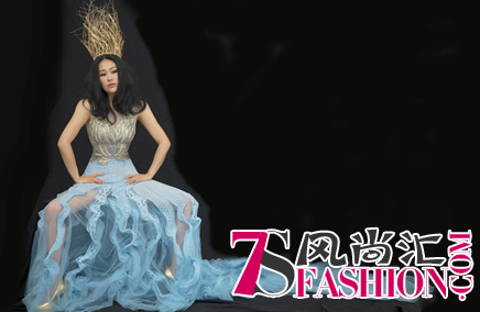 乐范7月福利秀全是女神！竟然请到了她？
