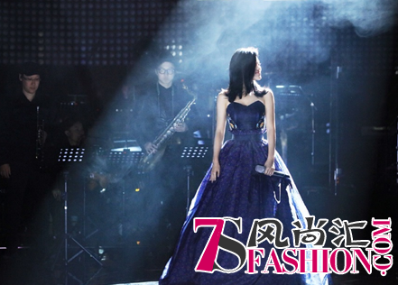 乐范7月福利秀全是女神！竟然请到了她？