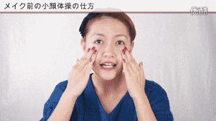  小颜还是主流!"脸大如盘"女生看这边 