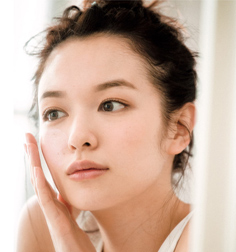 小颜还是主流!