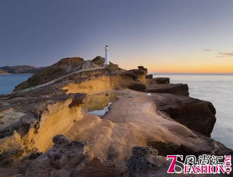 走遍经典电影电视取景地 领略镜头外的惊艳美景