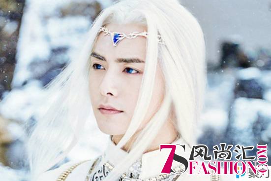 PPTV聚力《幻城》即将开播，看神族“冰与火之歌”