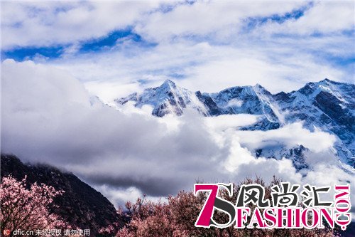 盛夏寻清凉 历数国内夏日最清凉圣地完胜瑞士