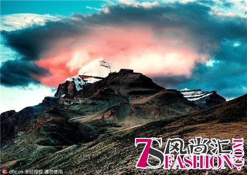 盛夏寻清凉 历数国内夏日最清凉圣地完胜瑞士
