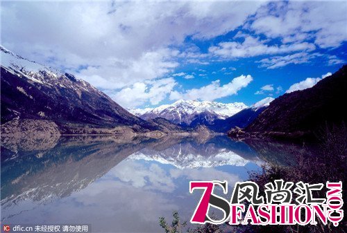 盛夏寻清凉 历数国内夏日最清凉圣地完胜瑞士