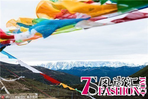 盛夏寻清凉 历数国内夏日最清凉圣地完胜瑞士