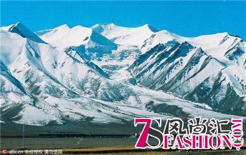 盛夏寻清凉 历数国内夏日最清凉圣地完胜瑞士