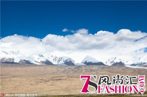 盛夏寻清凉 历数国内夏日最清凉圣地完胜瑞士