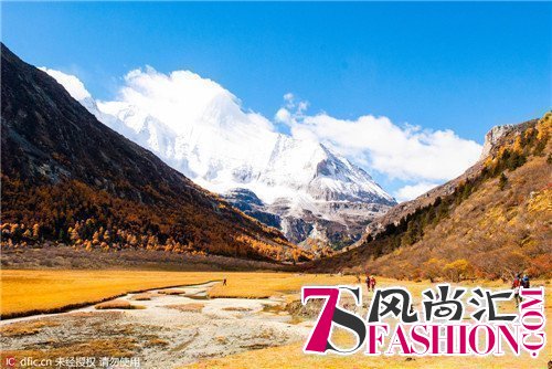 盛夏寻清凉 历数国内夏日最清凉圣地完胜瑞士
