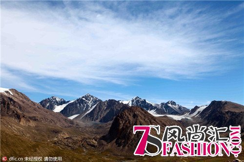 盛夏寻清凉 历数国内夏日最清凉圣地完胜瑞士