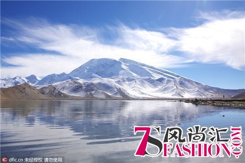 盛夏寻清凉 历数国内夏日最清凉圣地完胜瑞士