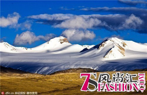 盛夏寻清凉 历数国内夏日最清凉圣地完胜瑞士