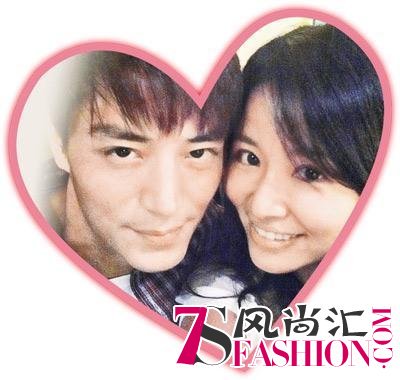 林心如与霍建华将于周日（7月31日）在峇里举行婚礼