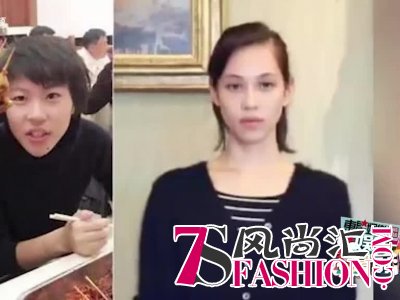 窦靖童进军日本 日语改编王菲《梦中人》