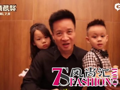 窦靖童进军日本 日语改编王菲《梦中人》
